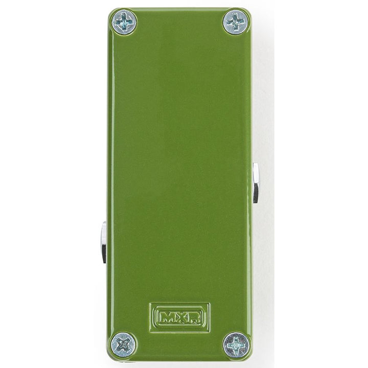 Dunlop M281 MXR Thump Bass Preamp