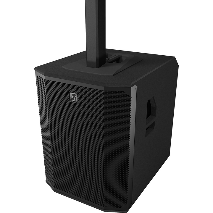 Electro-Voice EVOLVE 90 Portable Column Kit US - Black