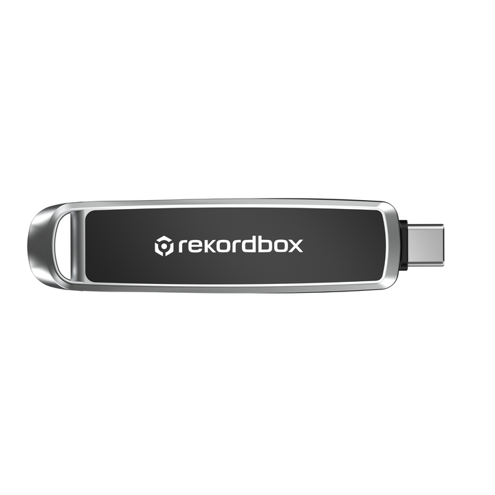Pioneer DJ AlphaTheta SDDDE1-1T00-GR46 1TB Sandisk Flash Drive