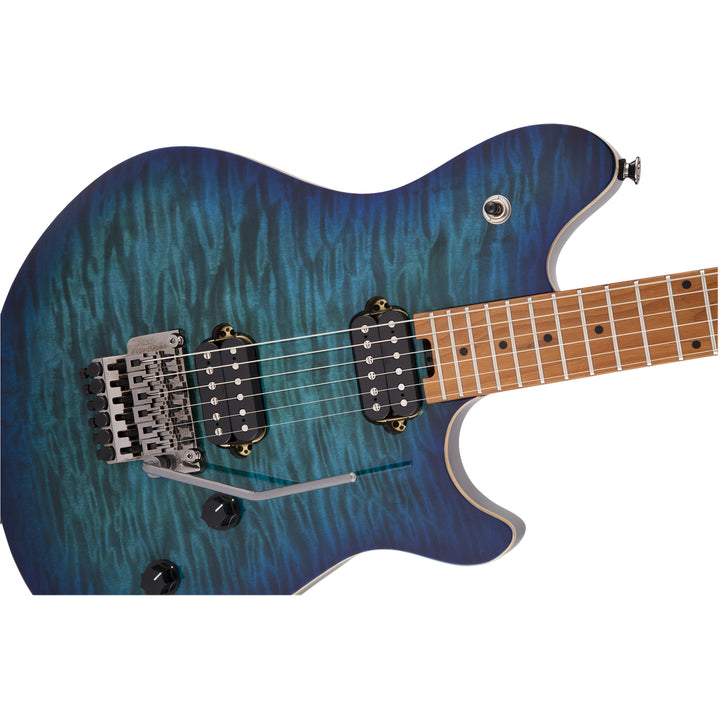 EVH Wolfgang Standard Electric Guitar