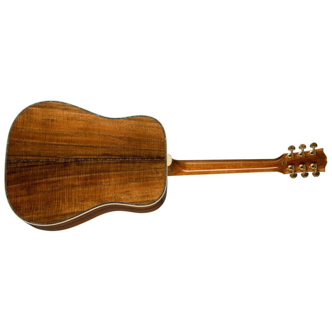 Gibson HUMMINGBIRD CUSTOM-ANT NATURAL