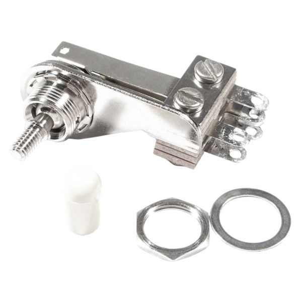 Fender Pure Vintage 3-Position Pickup Selector Toggle Switch -