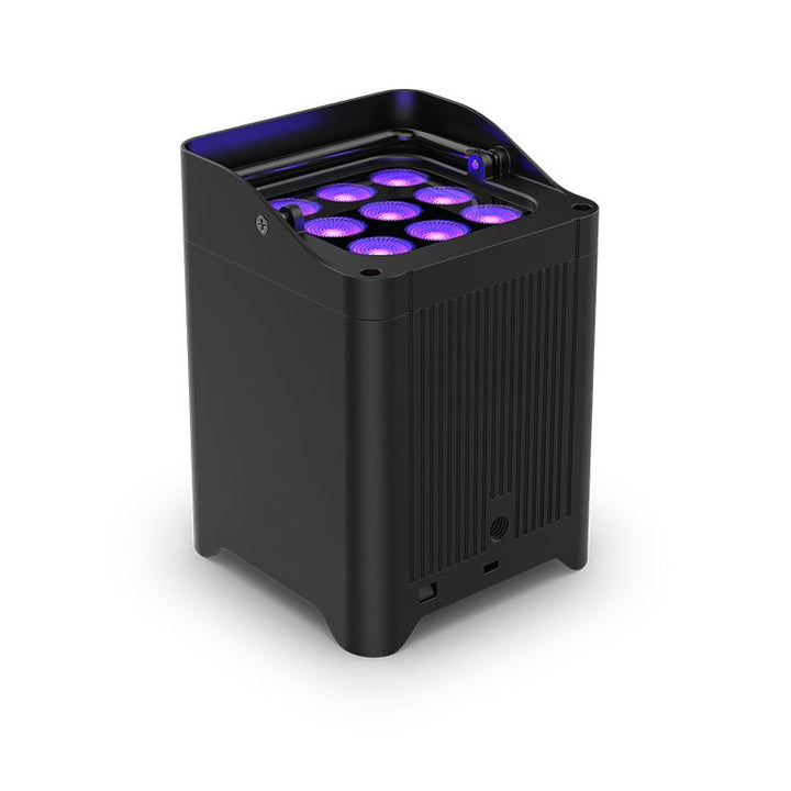 Chauvet DJ Freedom Flex H9IPX6 - LED Wireless Wash Light System
