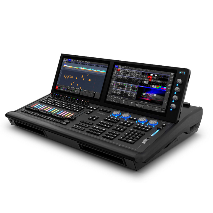 ChamSys MQ500M-PLUS MagicQ MQ500M+ Stadium Console