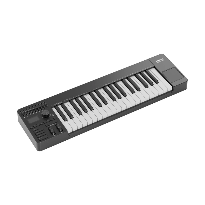 Nux NTK-37 MIDI Keyboard Controller - 37 Keys