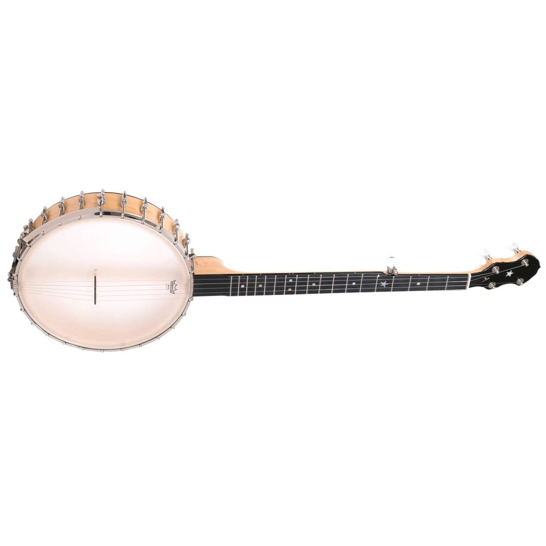 Gold Tone Gt Bob Carlin Banjo
