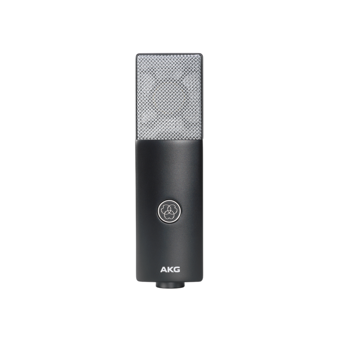 AKG C104 Professional Large Diaphragm Cardiod Condenser Microphone