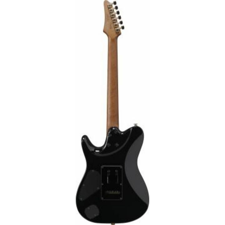 Ibanez Lari Basilio Signature (Black) LB1BK