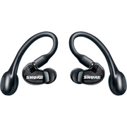 Shure AONIC 215 Gen 2 Bluetooth True Wireless In-Ear Headphones - Black