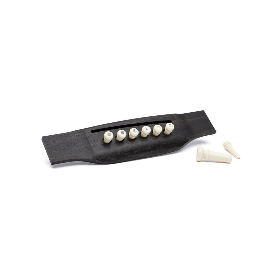 Martin 18APP45 Pearl Inlay – Pin Set, Martin White (Style 45)