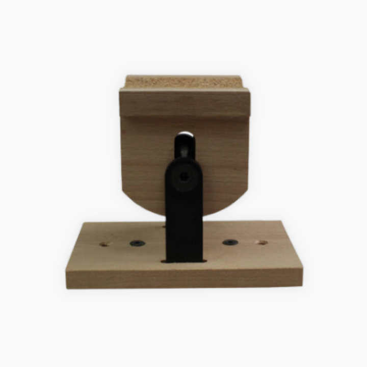 Allparts LT-1723-000 G&W Guitar Pivoting Neck Rest