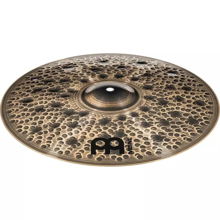 Meinl PAC15ETHH 15" Pure Alloy Custom Extra Hammered Hihat
