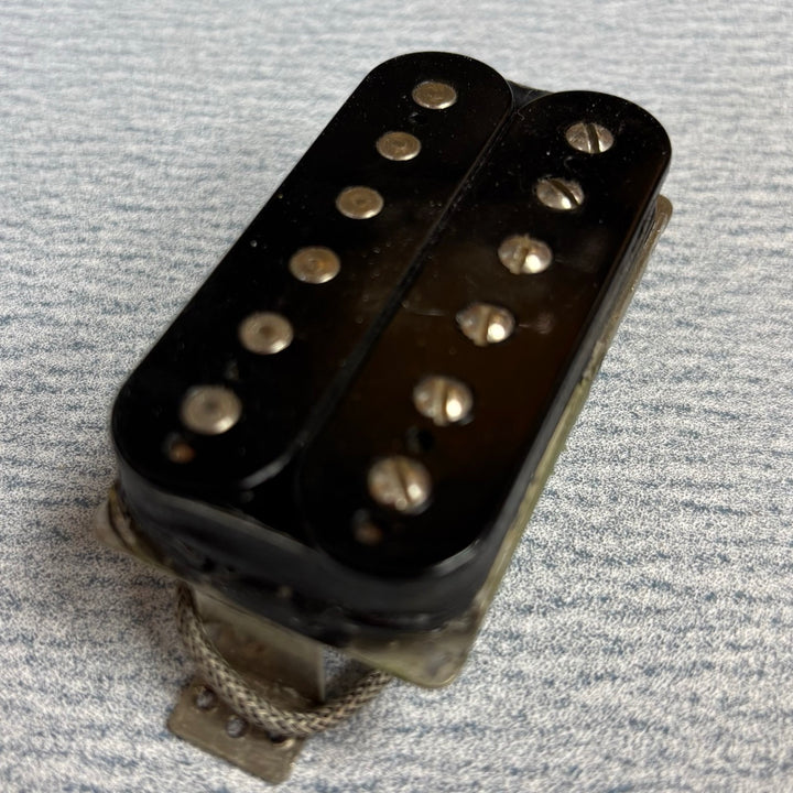 Seymour Duncan SH-1N Open Coil Humbucker Black - USED