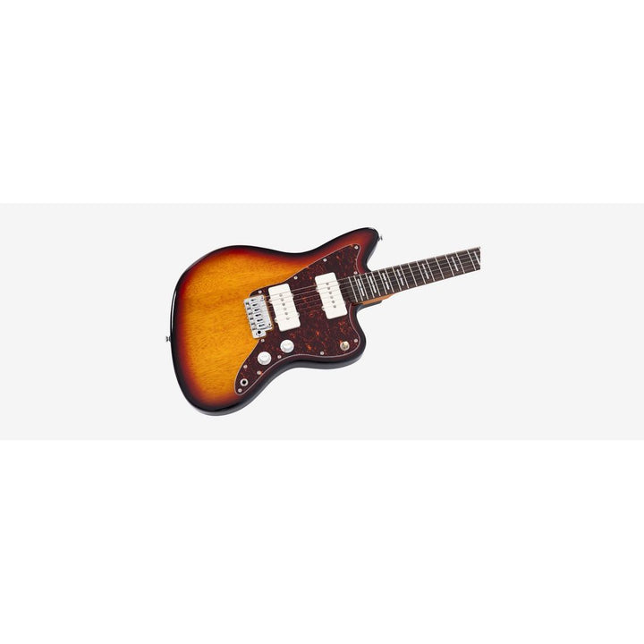 Sire J3-3TS Larry Carlton J3 Electric Guitar - 3-tone Sunburst