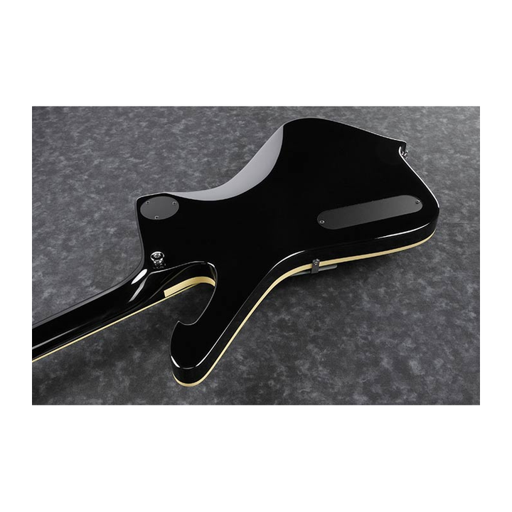 Ibanez Paul Stanley Signature Iceman (Cracked Mirror Finish) PS1CM