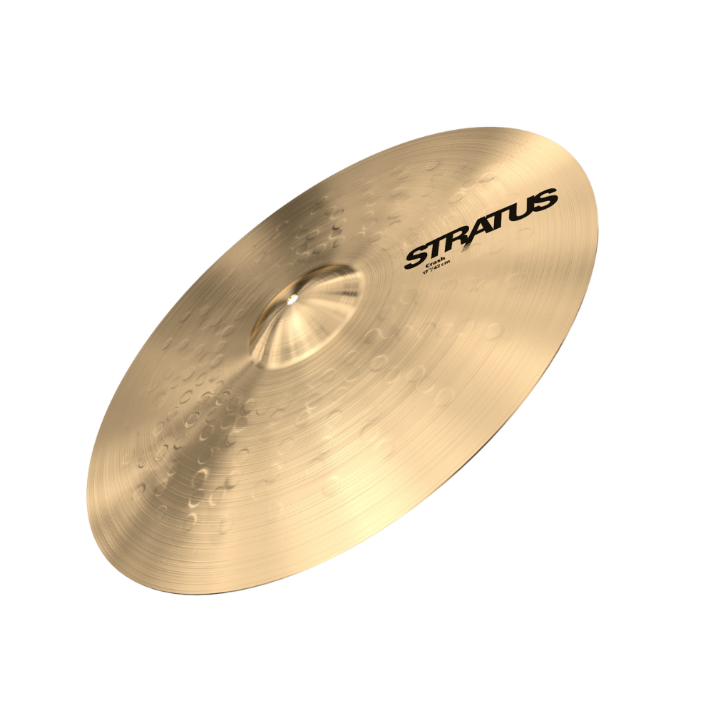 Sabian 17" Stratus Crash