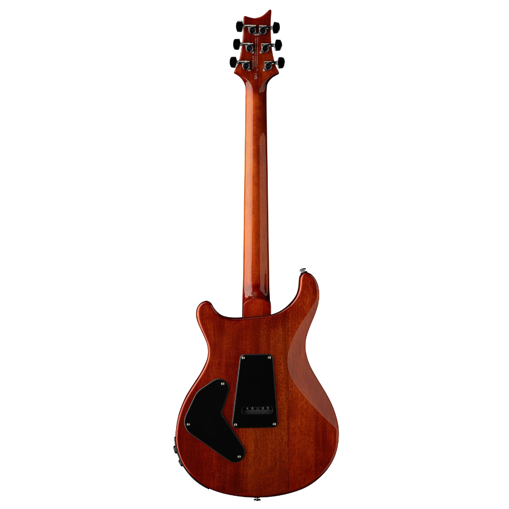 PRS SE Custom 24 Semi-Hollow Piezo (Vintage Sunburst)