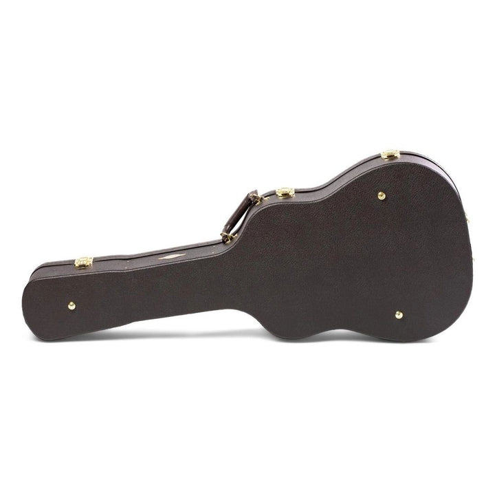 Taylor Guitars Deluxe Brown Hardshell Case for Taylor Dreadnought
