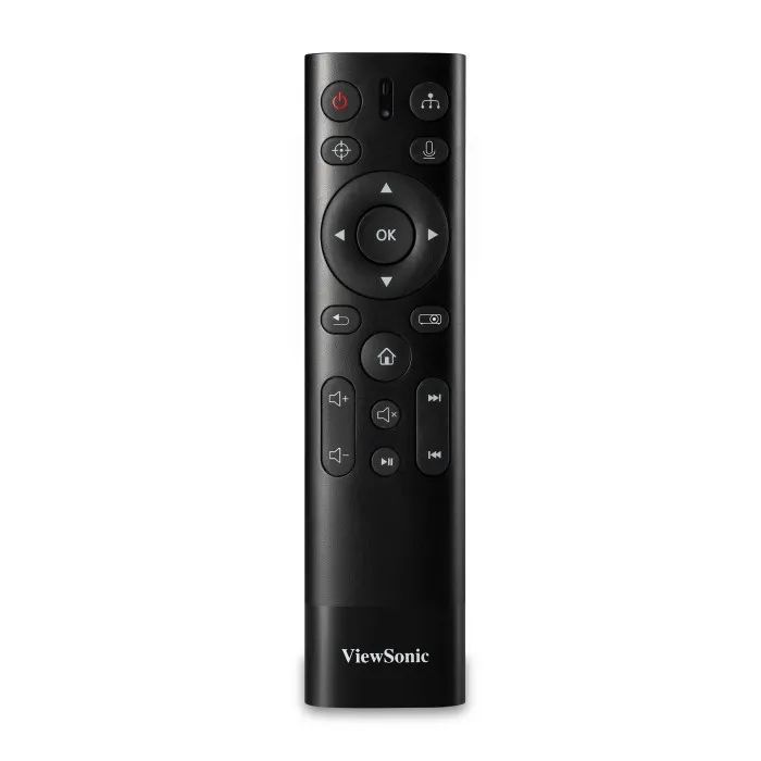 Viewsonic LX60HD Smart LED Projector  1080p Full HD, Built-In Google TV