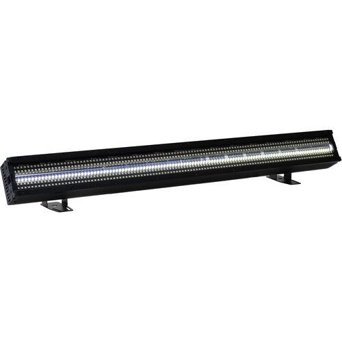 ADJ JOLT-BAR-FXIP Strobe - IP65 w/448 × 0.5W RGB SMD + 112 × 5W CW SMD LED
