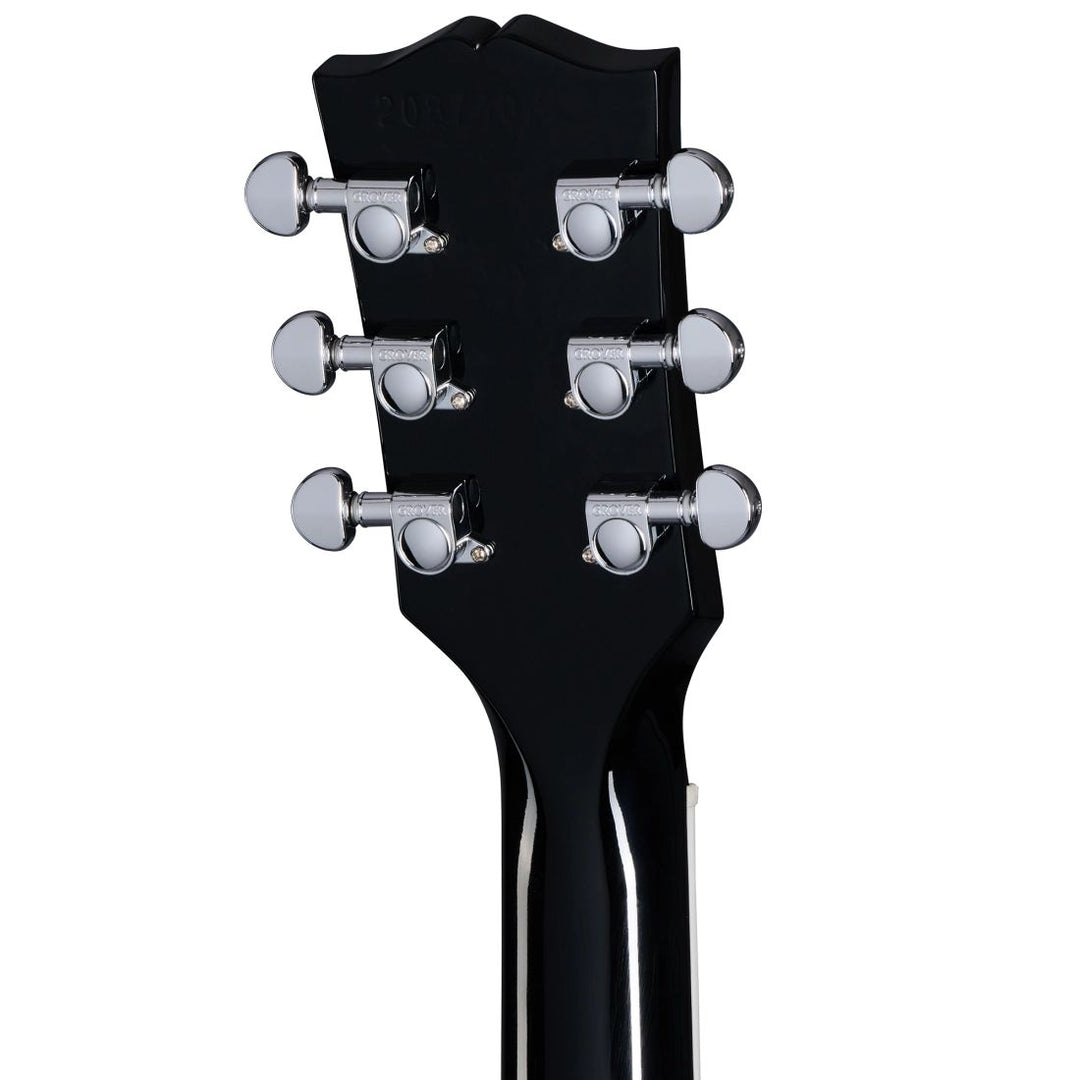 Gibson SG Modern Electric Guitar - Dark Purple Burst