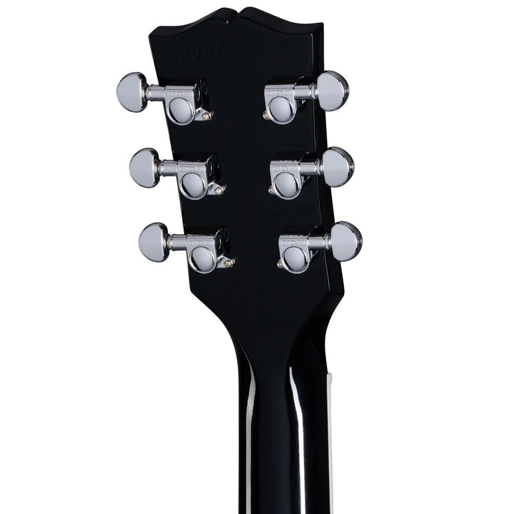 Gibson SG Modern Electric Guitar - Dark Purple Burst