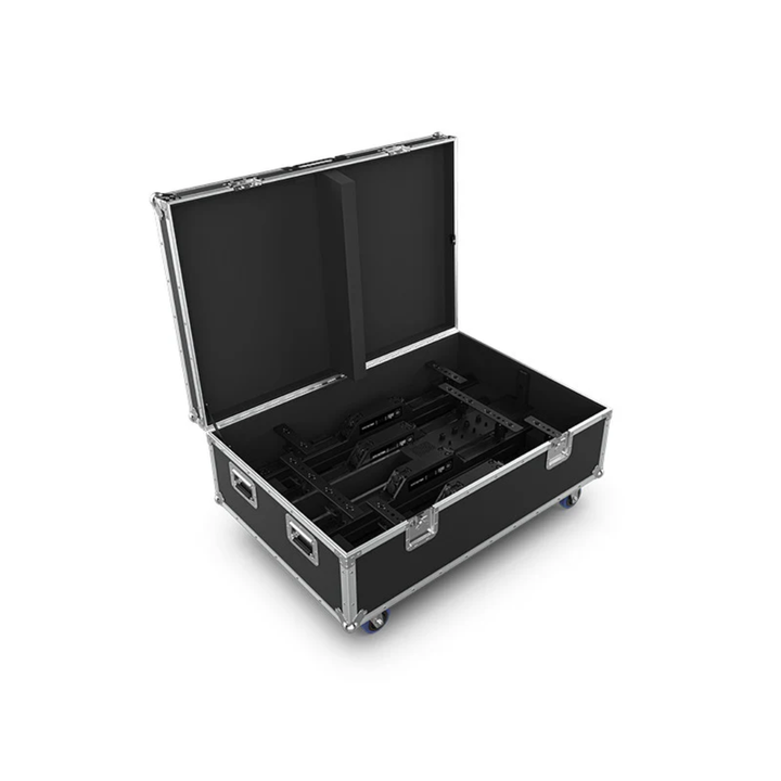 Chauvet Pro WELL-BATTEN-14x4 Battery Powered Fixtures with Charging Case