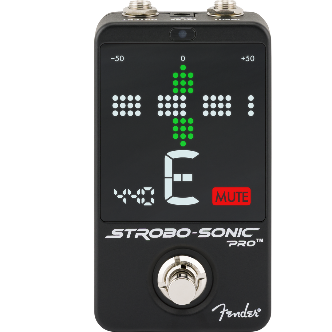 Fender Strobo-Sonic Pro™