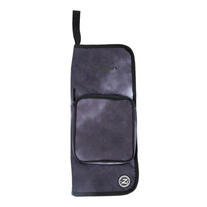 Zildjian ZXSB00102 Student Drumstick Bag - Blk/Rcl