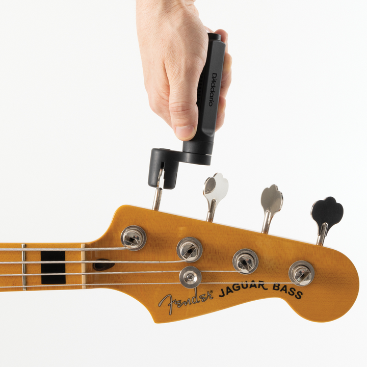 D'Addario PW-TGPW-01 Tour Grade String Peg Winder