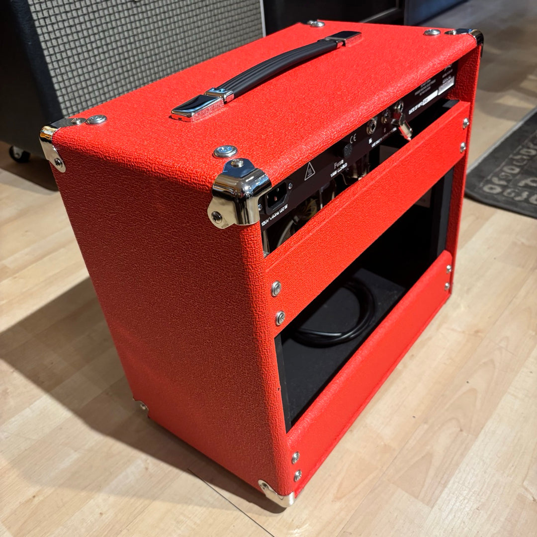 Dr Z - PHD 10 Watt- 1x10 All Tube Combo Amplifier (2025-Red) - MINT - USED