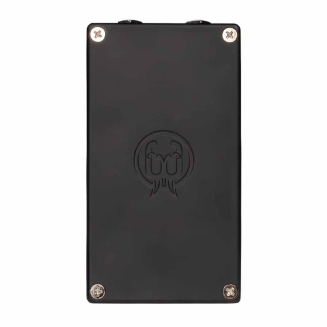 Walrus Audio 900-1100BK Lum Texture Engine (Black)