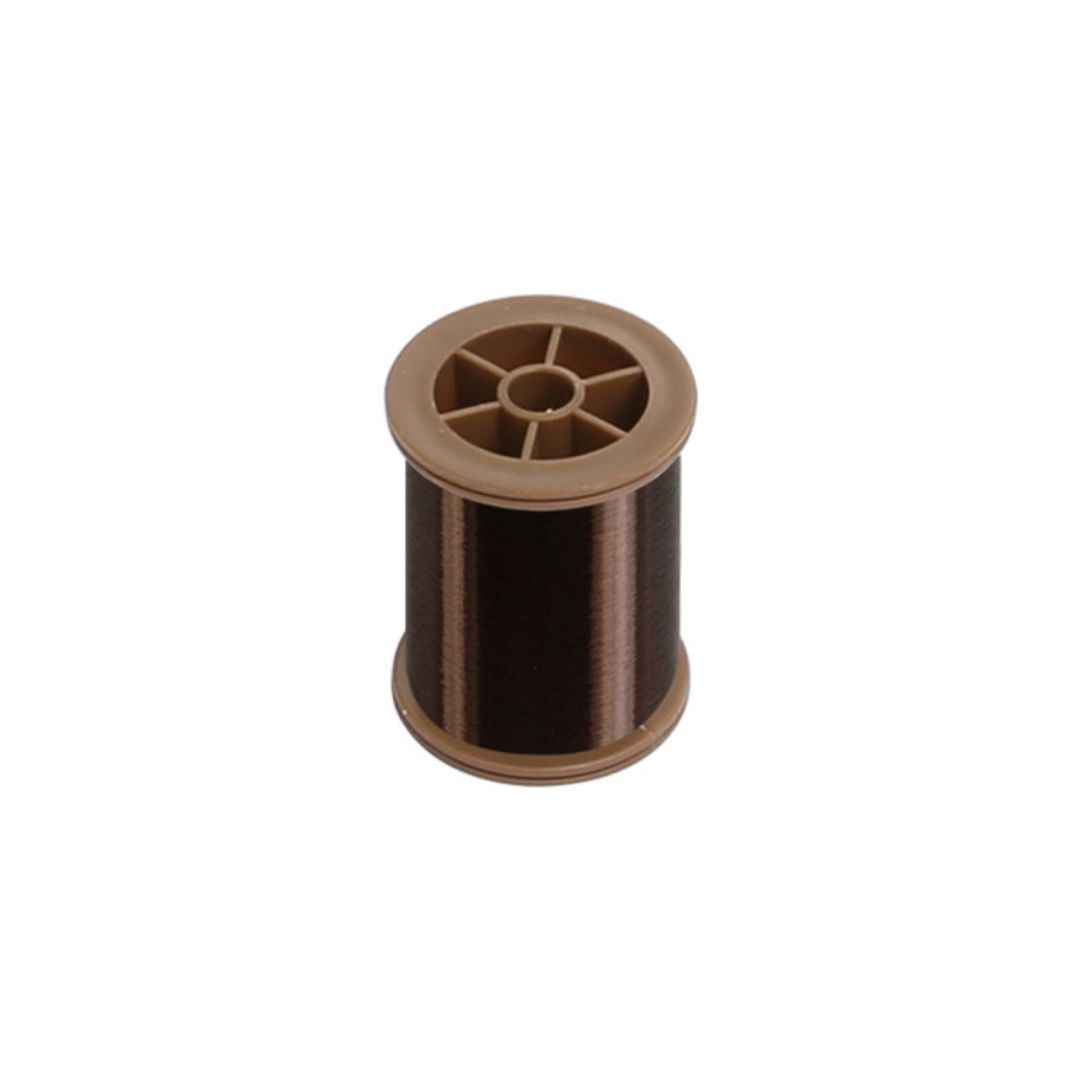 Allparts PU-6817-000  Pickup Winding Wire - #43 Awg Enamel - 0.5lb