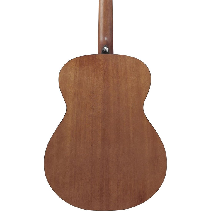 Ibanez PC54OPN PF Performance Grand Concert Acoustic Guitar - Open Pore Natural