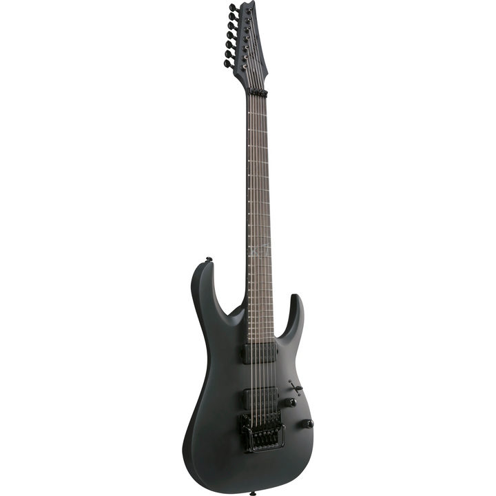 Ibanez K7YIN Munky Signature 7-string Electric Guitar - Matte Black