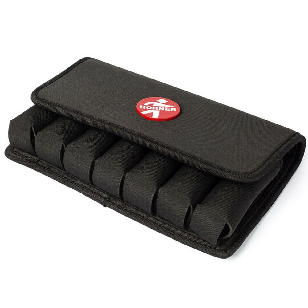 Hohner MZ20191 FlexCase Medium