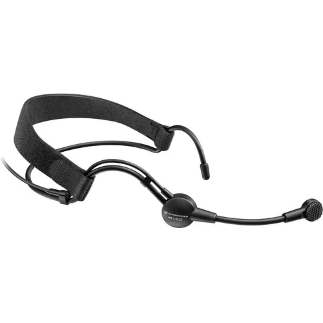 Sennheiser XSW 1-ME3-A UHF Headmic Set (A: 548 to 572 MHz)