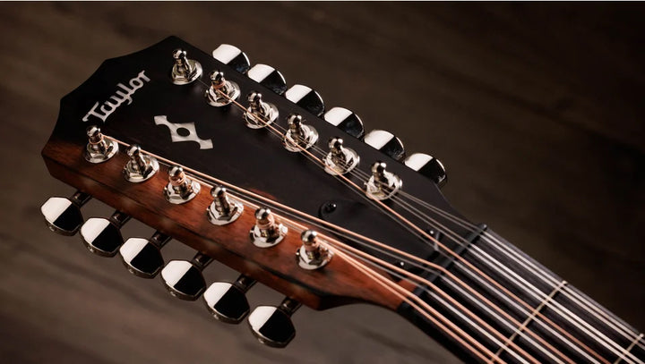 Taylor 454ce Next Generation -  Natural