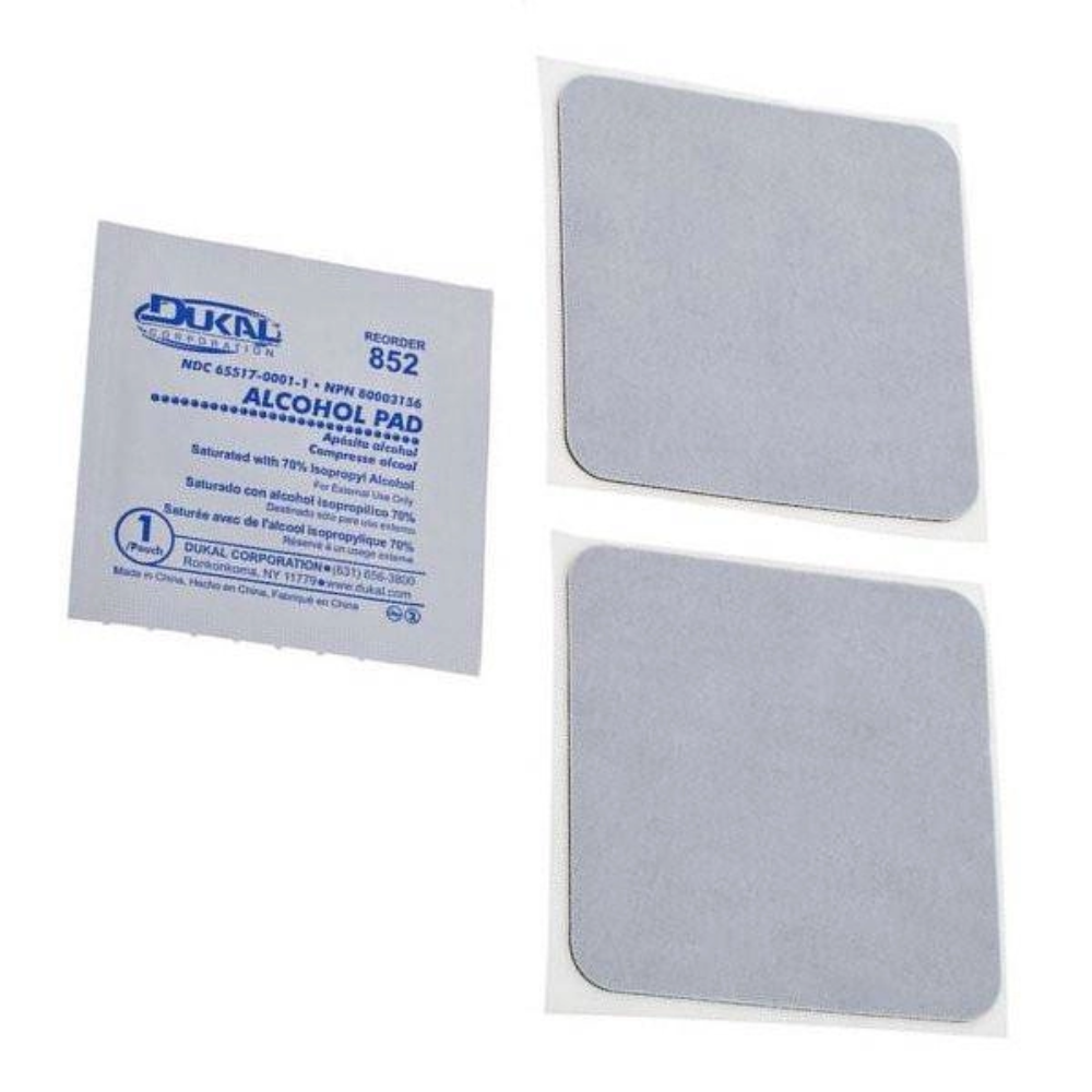 Temple Audio TQR-MA Replacement Adhesive