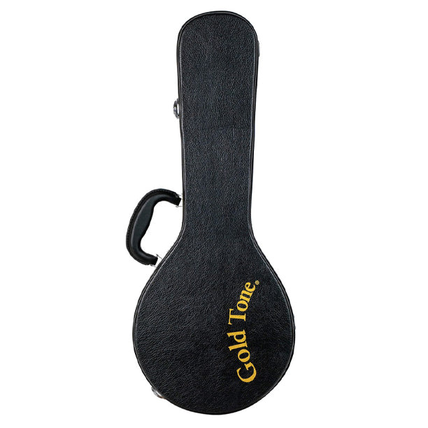 Gold Tone 8 Inch Banjolele Concert Scale Case