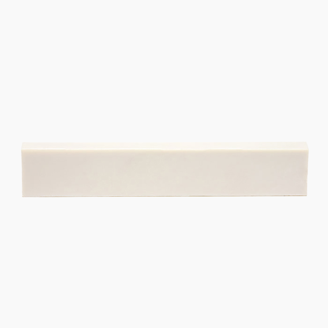 Allparts BN-2402-000 - Graphtech TUSQ Nut Slab 3/16" (Graphtech PN PQ-4187-00)