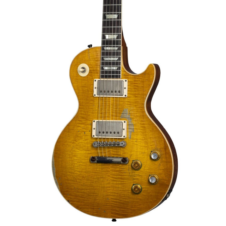 Gibson MURPHY LAB "GREENY" 1959 LP STD.