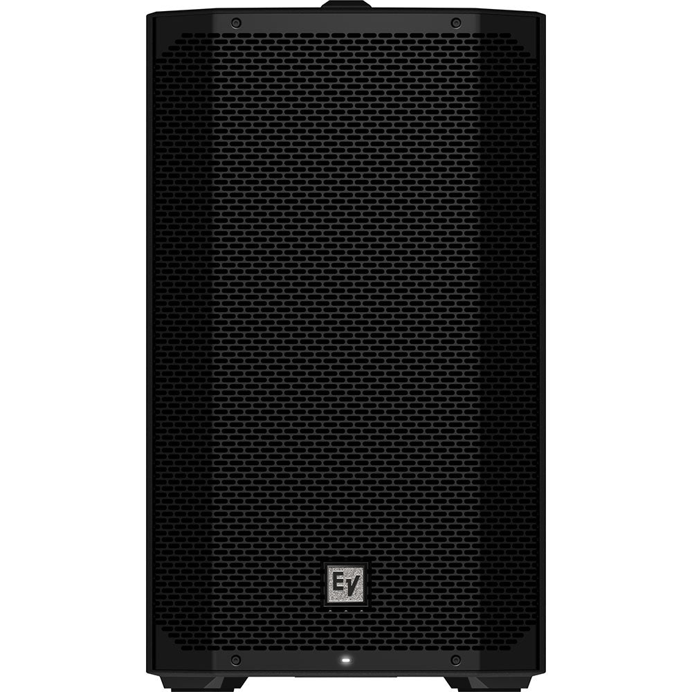 Electro-Voice EVERSE12 - 12" Battery Powered Speaker - Black