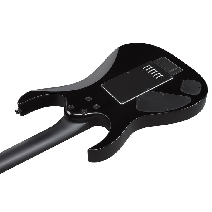 Ibanez RG Axe Design Lab (Black) RGR52ETBK