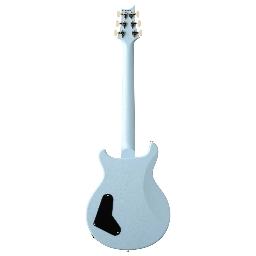 PRS S2 Mira 594 Satin Electric Guitar with Gigbag - Cloud Burst