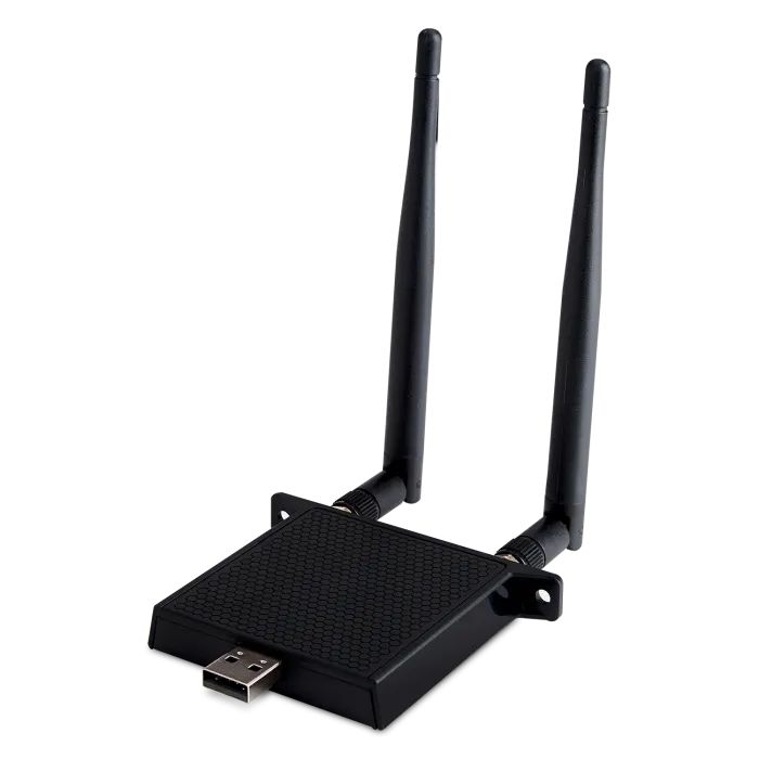 ViewSonic VB-WIFI-001  WiFi/BT Card for IFP50 and IFP52 Series, WiFi6, Dual Band, BT5.0