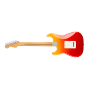 Fender Player Plus Stratocaster Electric Guitar Maple Fingerboard - Tequila Sunrise