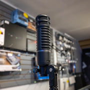Electro-Voice RE20 Cardioid Variable-D Dynamic Microphone - Black (Demo)