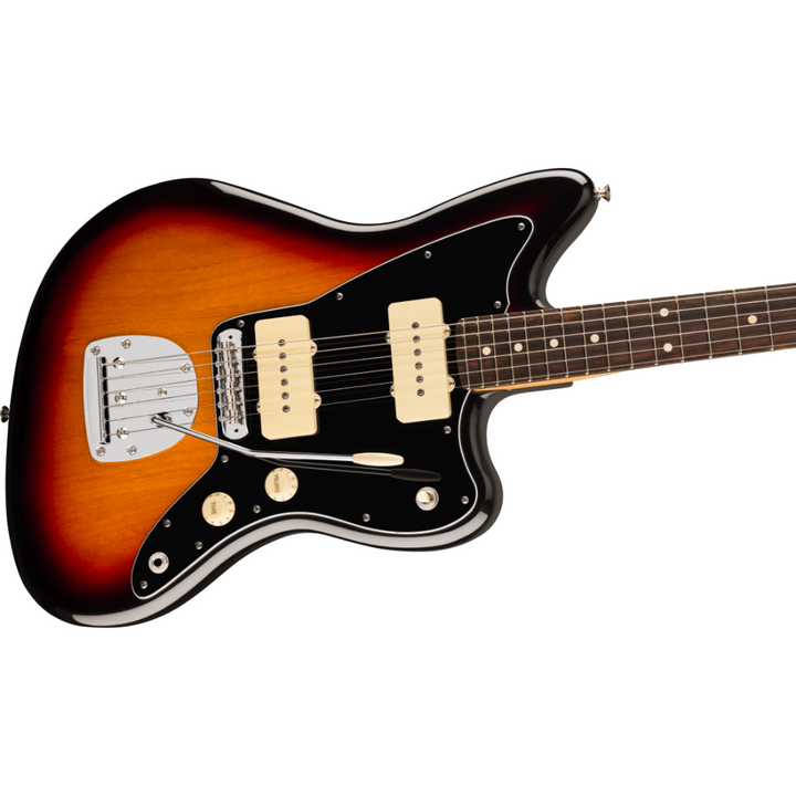 Fender Player II Jazzmaster (3-Color Sunburst)