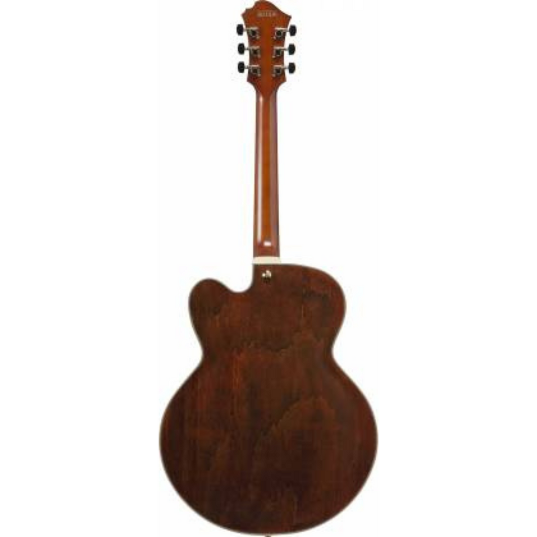 Ibanez Pat Metheny Signature (Natural Amber Low Gloss) PM3CNAL